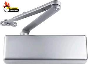 PRECISION 4041 Door Closer; Door Closers Commercial or Heavy Duty Door Closer; S - Picture 1 of 12