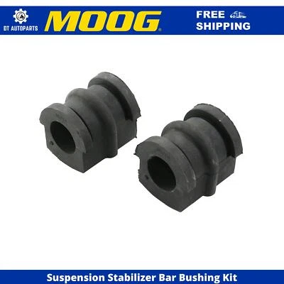 Kit de buje de barra estabilizadora de suspensión para Infiniti FX35 2003-2008 MOOG 2003 2004 Foto 1 de 3