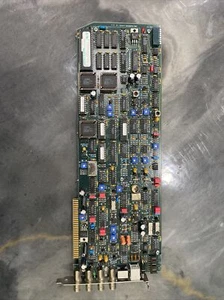 DPS Digital Processing Systems 743-770 PT2 Board For Amiga 2000 - Picture 1 of 7
