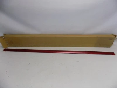 New OEM 2002 Ford Lincoln LS Door Outside Moulding 2W4Z5420879AAD - Image 1 of 3