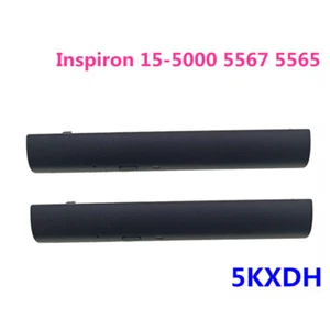 Para Dell Inspiron 15 5567 5565 ODD panel de unidad óptica cubierta de unidad óptica 5KXDH - Imagen 1 de 5