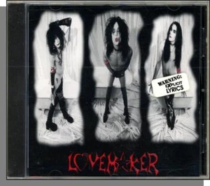 Lovemaker - Bubblegum Lover + 2 - New 1994 CD-Single! Poptown 22222 - Foto 1 di 2