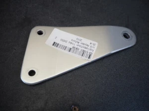 BRKT, HEAD LT.CASE LH SUZUKI SV650S 9902 51861-19F00 18740 - Picture 1 of 3
