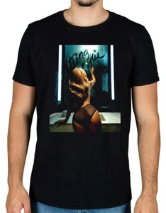 Camiseta Kylie Jenner King Kylie Camiseta Negra Hombre Talla S A 4XL CG406 - Imagen 1 de 3