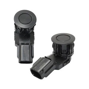 For Toyota RAV4 2013-2016 Parking Assist Sensors Driver & Passenger Side | Pair - Picture 1 of 6
