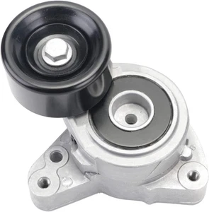 Belt Tensioner Pulley Assembly Compatible with Honda Accord 2003-2007 Civic 2... - Picture 1 of 5