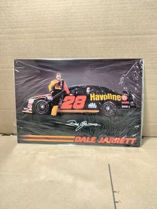 Dale Jarrett Havoline Blechschild #28 Auto NASCAR OAC Marketing - Bild 1 von 1