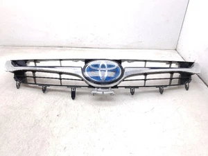 REJILLA SUPERIOR HÍBRIDA TOYOTA CAMRY XLE 15-17 - Imagen 1 de 12