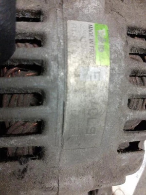 Alternateur CITROEN SAXO PHASE 1 57051J - Photo 1/4