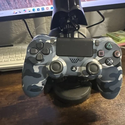 Mando PlayStation como está sin probar Foto 1 de 4