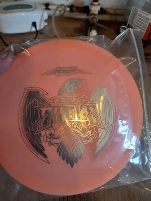 Innova Glow Eagle 2022 Greg Barsby Tour Series 173-175g - Image 1 of 4