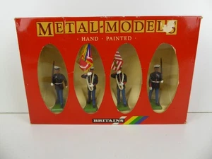 Britains 7301 US Marine Corps (2) - Bild 1 von 5