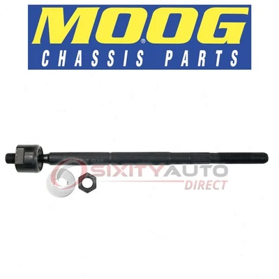 MOOG Inner Steering Tie Rod End for 2005-2010 Scion tC - Gear Rack Wheel oj - Image 1 of 4