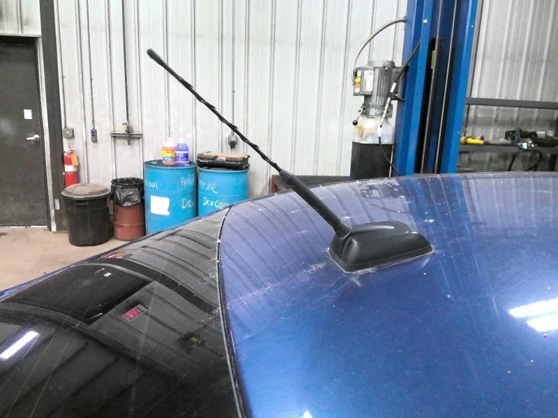 Антенна FOCUS 2009 274094 - Изображение 1 из 4