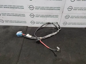 LAND ROVER DISCOVERY SPORT L550 HYBRID BATTERY BOX WIRING CABLE K8D2-14N172-AD - Picture 1 of 3