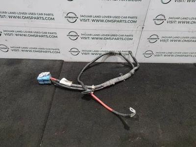LAND ROVER DISCOVERY SPORT L550 HYBRID BATTERY BOX WIRING CABLE K8D2-14N172-AD - Image 1 of 3