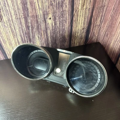 2011-2015 Hyundai Sonata гибридный спидометр приборной панели датчики ZBH4R - Изображение 1 из 4