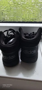 Ich verkaufe original Adidas-Schuhe, wie neu, Größe 32, in sehr gutem Zustand - Bild 1 von 5
