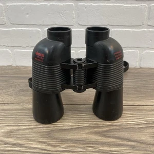 Jason 10×50 Wide Angle 7.5 Perma Focus 2000 Binoculars - For Parts/Repair - Picture 1 of 8