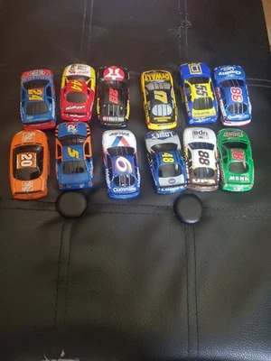 Lot of 12 Life Like HO Body Shells - Image 1 of 3