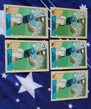 1987 5 Topps Traded Tiffany Fred McGriff Blue Jays 1st Topps RC Newly HOF MINT 