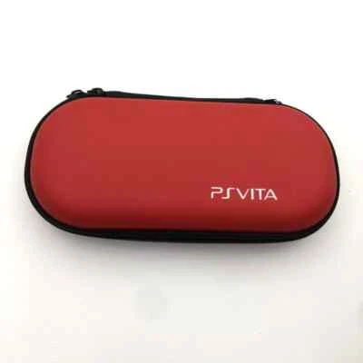 Bolsa rígida antichoque EVA para consola PSV 1000 PS Vita Game Pad bolsa de transporte Foto 1 de 4