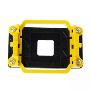 CPU Cooling Fan Bracket Heatsink Holder Base For AM2/AM3/FM1/FM2/940 Socket - Picture 1 of 8