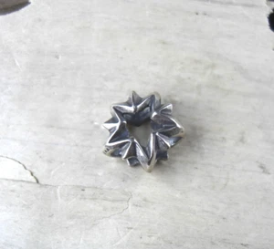 Original Trollbeads Guiding Star TAGBE-10188 Silber 925 - Bild 1 von 2