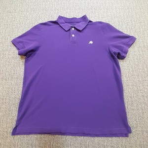 Las mejores ofertas en Camisas Aéropostale Púrpura para Hombres | eBay
