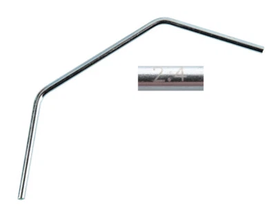 Mugen Stabilisator VA 2.4mm MTX 7 - Bild 1 von 2