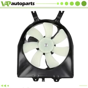 For 2005-2010 Honda Odyssey A/C Condenser Cooling Fan Assembly RH Side 3.5L V6 - Picture 1 of 10