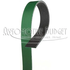 Serpentine Belt for Ferrari FF GTC4 & Maserati Ghibli Levante Quattroporte - HD - Foto 1 di 1
