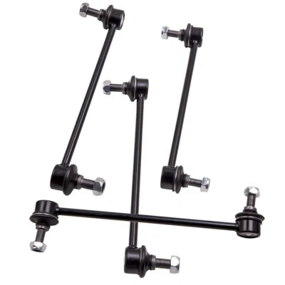 2 Front and 2 Rear Sway Bar Links For Lexus RX400h Front & Rear 2006-08 - Image 1 of 4