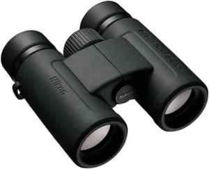 Nikon Trailblazer 8X25 ATB Binoculars - Picture 1 of 12