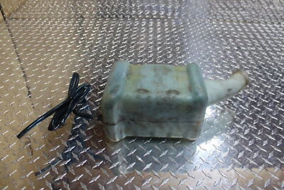 KAWASAKI JET SKI 1100 STX 1200 STXR 900 STS OEM OIL TANK RESERVOIR 52001-3728 - Image 1 of 4
