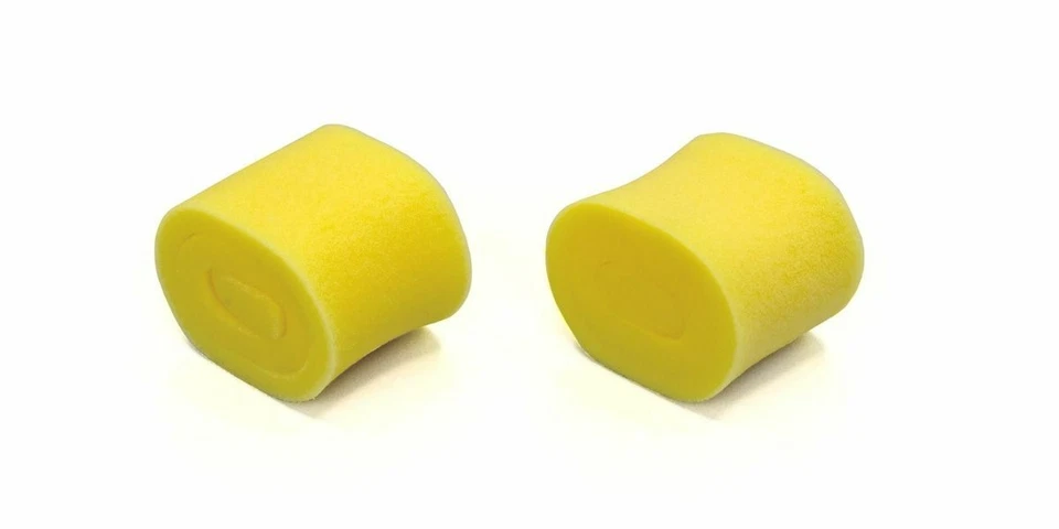 Ky-if469-01 Spugne per Filtro D'aria (2 ) Kyosho