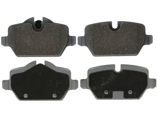 56DN14M Rear Brake Pad Set Fits 2011-2016 Mini Cooper Countryman 1.6L 4 Cyl Foto 1 de 1