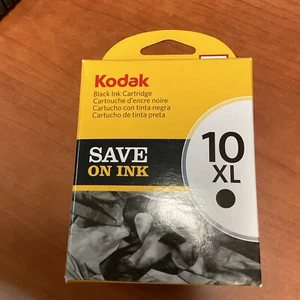 Genuine Kodak 10XL Black Ink Cartridge - Picture 1 of 1