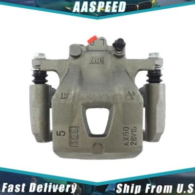 Pinza delantera izquierda para Lexus RX300 2001 2000 1999 centrada 1 pieza Foto 1 de 4