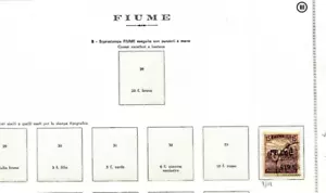 ITALIA - FIUME - usato (VP129) - Bild 1 von 1