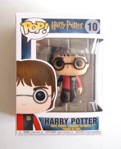 Funko Pop Movies Harry Potter HARRY POTTER #10! - Foto 1 di 5