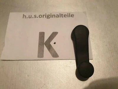 Original VAG Fensterkurbel Ford Seat Skoda VW 1H0837581B - Bild 1 von 4