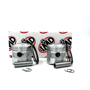 HONDA CB77 (275) PISTON KITS (2) - Foto 1 di 3