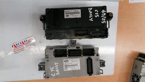 IVECO DAILY BODY 5801254994 503440080220 503440070220 5801254996 NBCS20A.01 - Picture 1 of 6