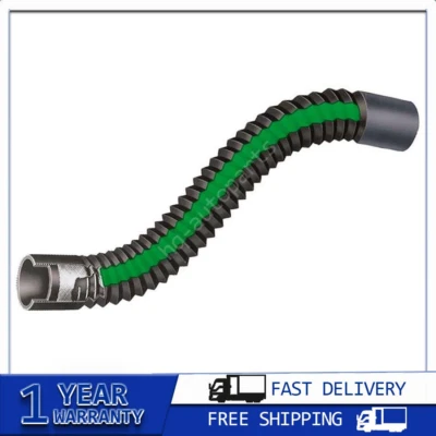 Radiator Coolant Hose For Chevrolet W6500 Tiltmaster 1992 1989 1988 - Image 1 of 4