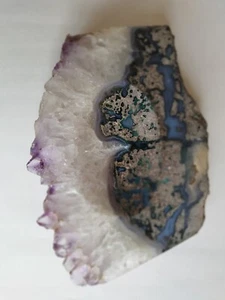 Achat Aschenbecher - Bild 1 von 6