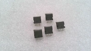 STMICROELECTRONICS L7805C21 VOLTAGE REGULATOR, WCC0E9944, 2 PIN (1 EACH) - Picture 1 of 4