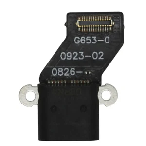 Genuine Google Pixel 4a 5G Charging Charge Port - Original OEM Part - Zdjęcie 1 z 1