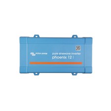 Convertisseur phoenix 12v/230v 500va pur sinus ve-direct - victron energy