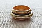Piaget 18kt Gold Ring Possession Collection  Size 6
